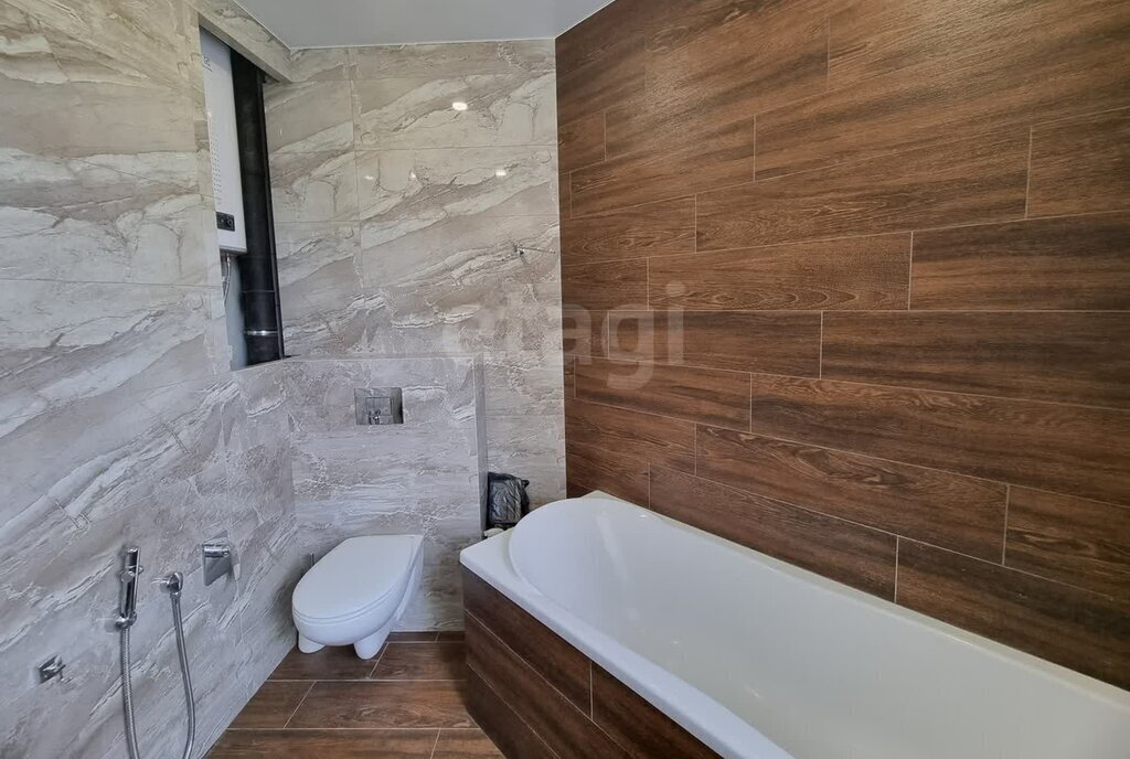 квартира г Саратов ЖК Царицынский 4к/2 фото 21