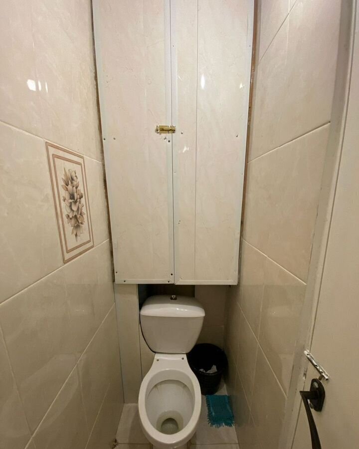 квартира г Нальчик ул Мовсисяна 21 фото 15