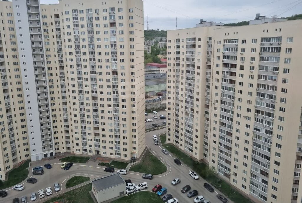 квартира г Саратов ЖК Царицынский 4к/2 фото 28
