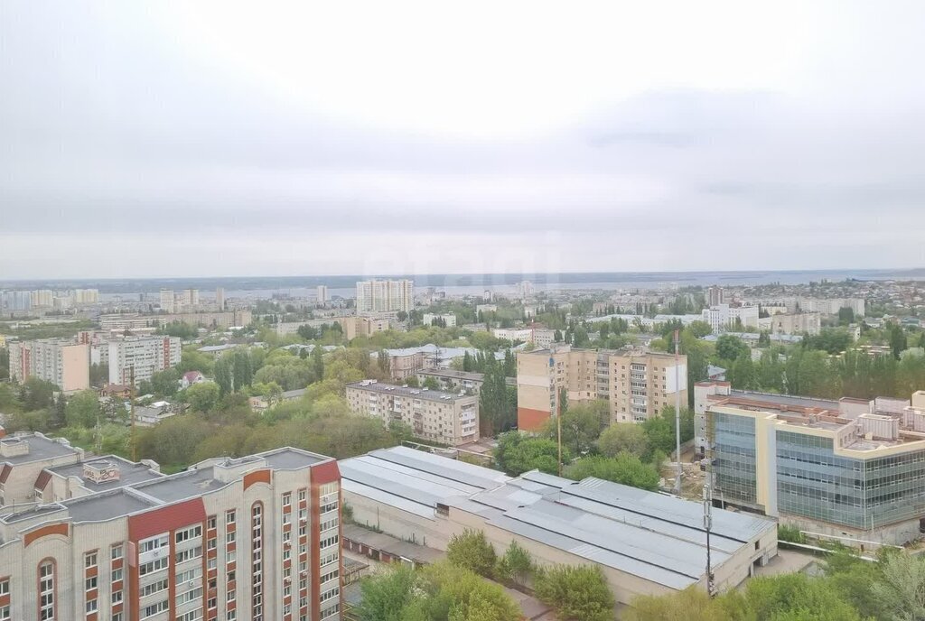 квартира г Саратов ЖК Царицынский 4к/2 фото 30
