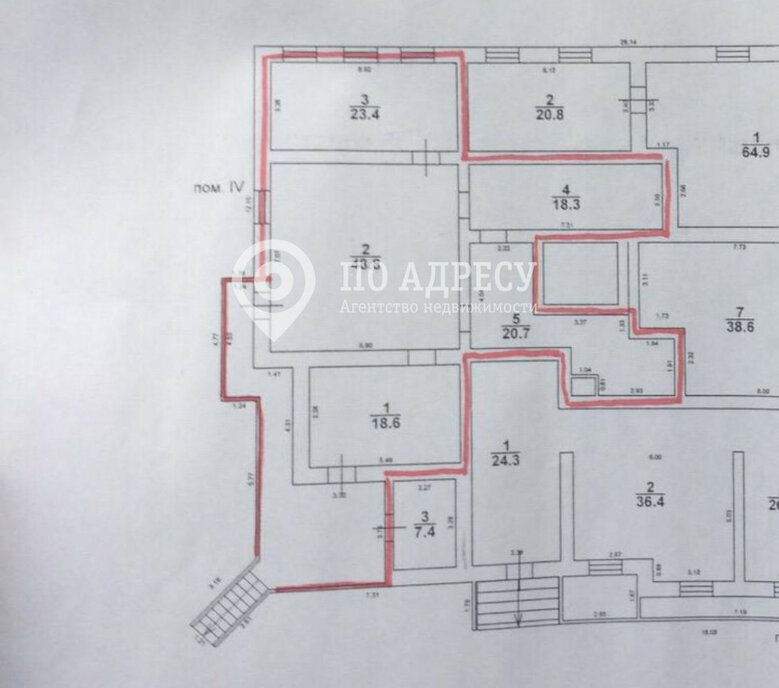 свободного назначения г Саратов ул Ново-Крекингская 20 фото 17