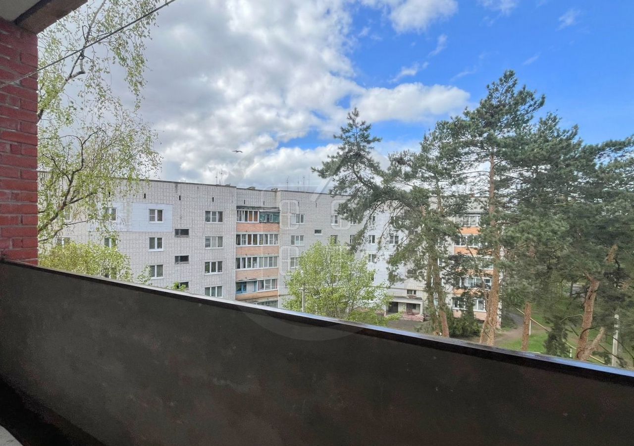 квартира г Калуга п Резвань ул Школьная 4 р-н Ленинский фото 28