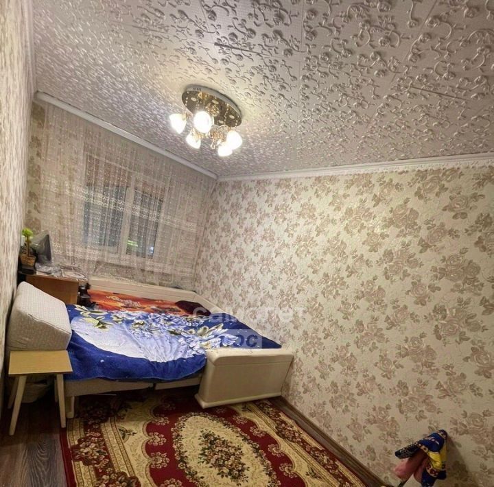 квартира г Сургут ул Югорская 20 25-й фото 12