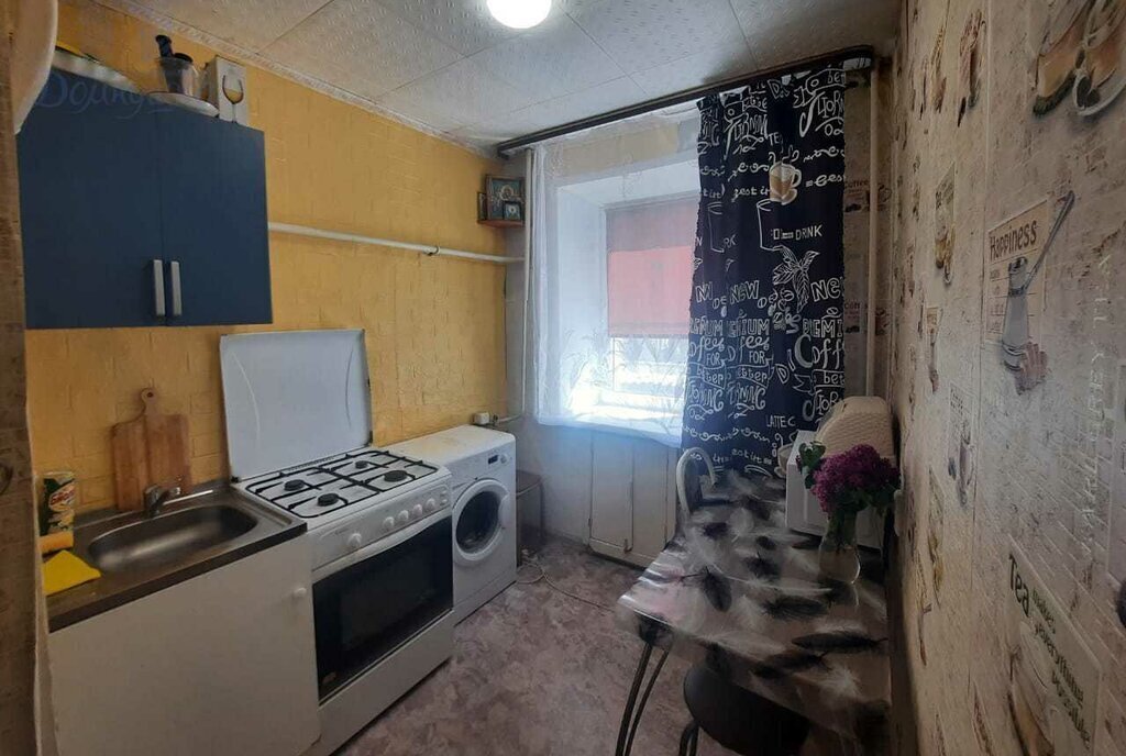 квартира г Воронеж ул Писарева 13а фото 7