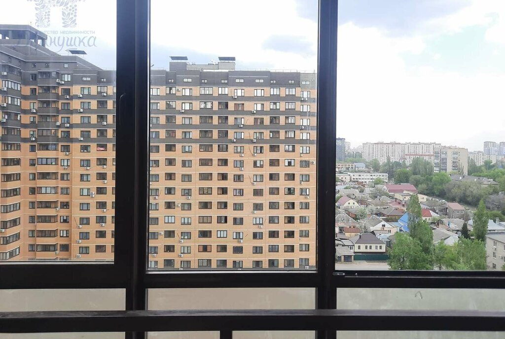 квартира г Воронеж ул Кривошеина 13/13 фото 7