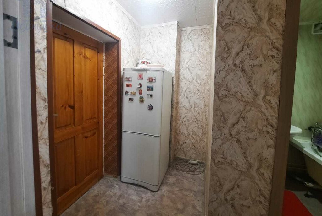 квартира г Воронеж ул Писарева 13а фото 8