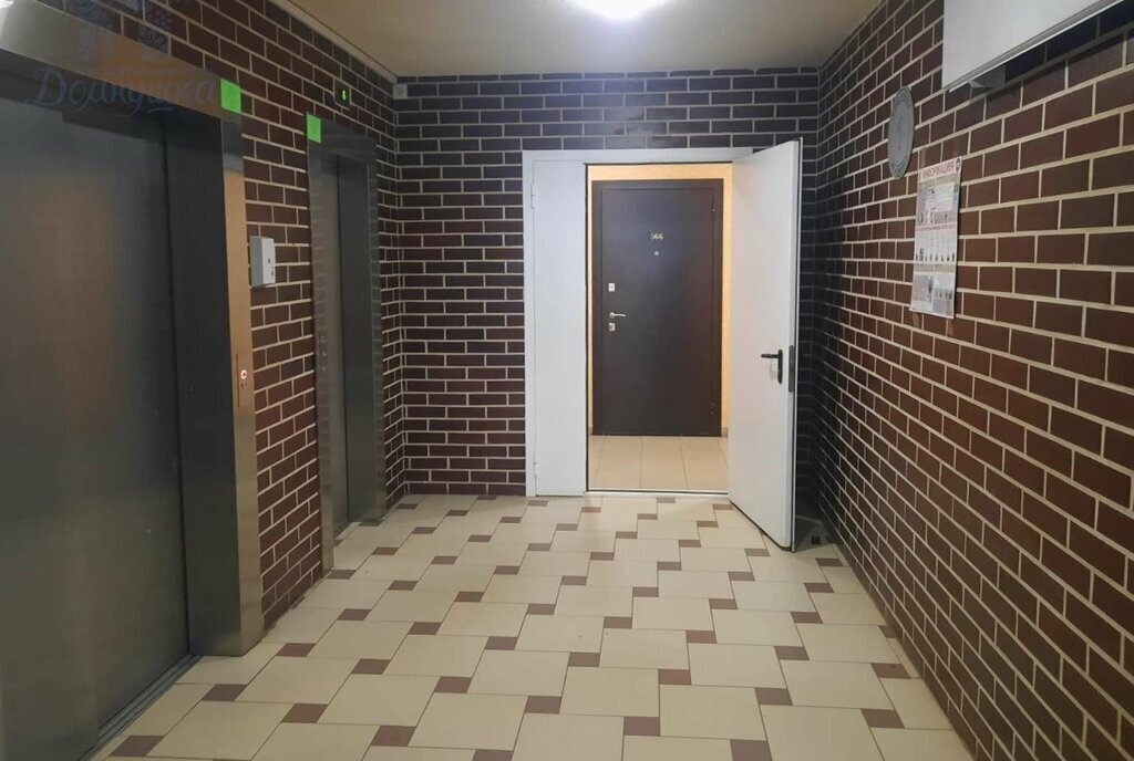 квартира г Воронеж ул Кривошеина 13/13 фото 15