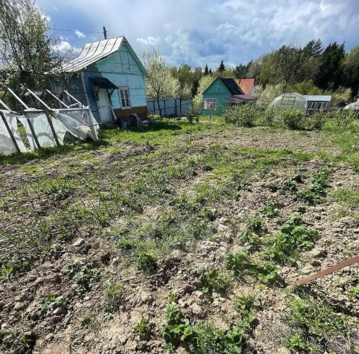 дом г Калуга р-н Октябрьский снт Прогресс 3-я линия, 20 фото 9