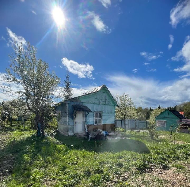 дом г Калуга р-н Октябрьский снт Прогресс 3-я линия, 20 фото 12