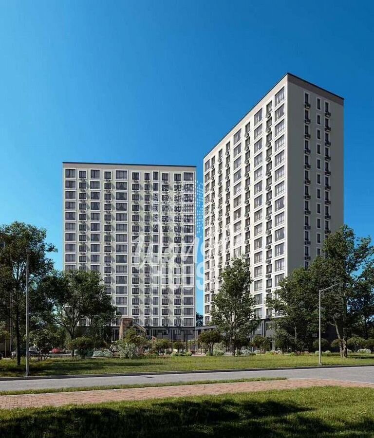 квартира г Тюмень р-н Ленинский ул Газопромысловая 1к/2 фото 17