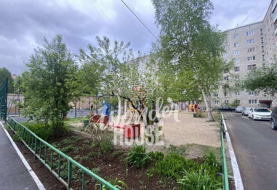 квартира г Тюмень р-н Калининский ул Федюнинского 11 фото 7