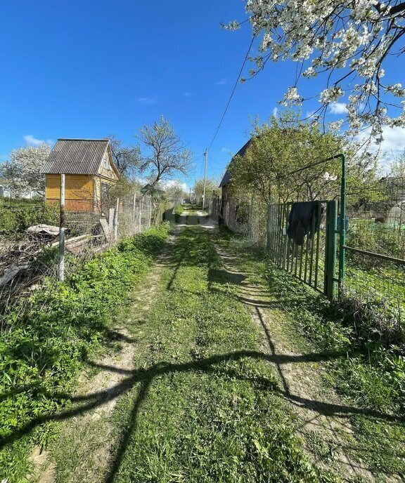 дом г Калуга снт Прогресс 3-я линия фото 10