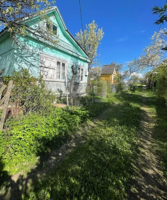 дом г Калуга снт Прогресс 3-я линия фото 11