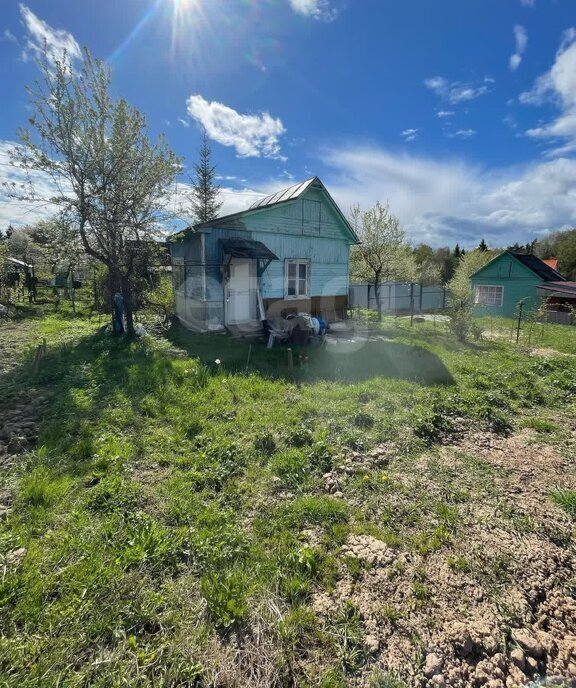 дом г Калуга снт Прогресс 3-я линия фото 12