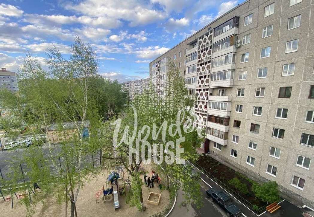 квартира г Тюмень р-н Калининский ул Федюнинского 11 фото 28