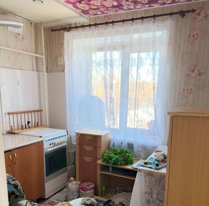 квартира р-н Карталинский г Карталы ул Ленина 9а фото 10