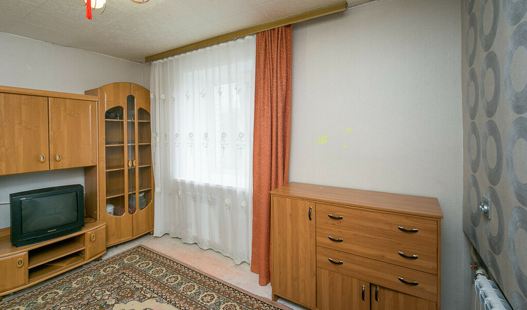 квартира г Владимир р-н Октябрьский ул Тракторная 5а фото 7