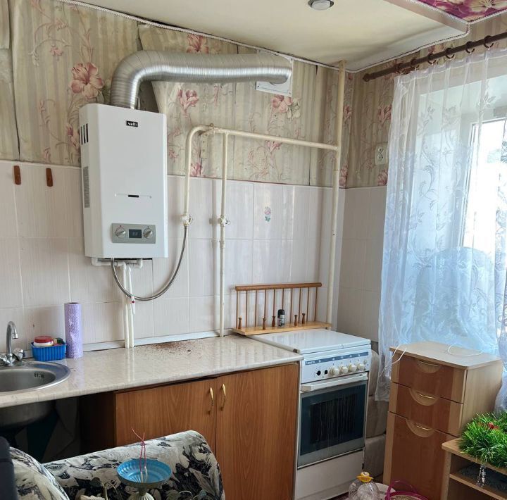 квартира р-н Карталинский г Карталы ул Ленина 9а фото 9