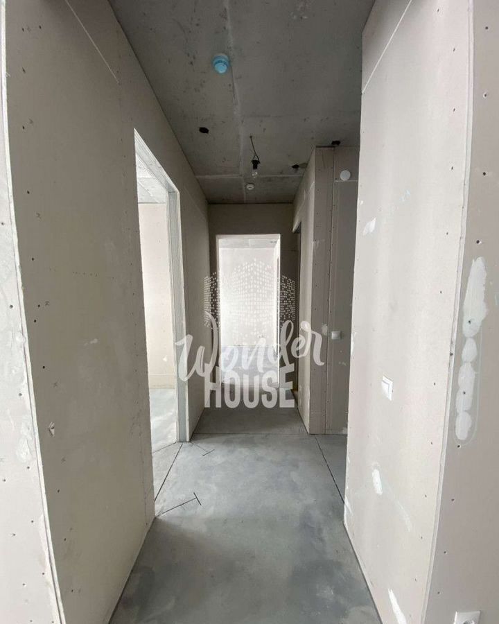 квартира г Тюмень р-н Центральный ул Газовиков 38к/1 фото 17