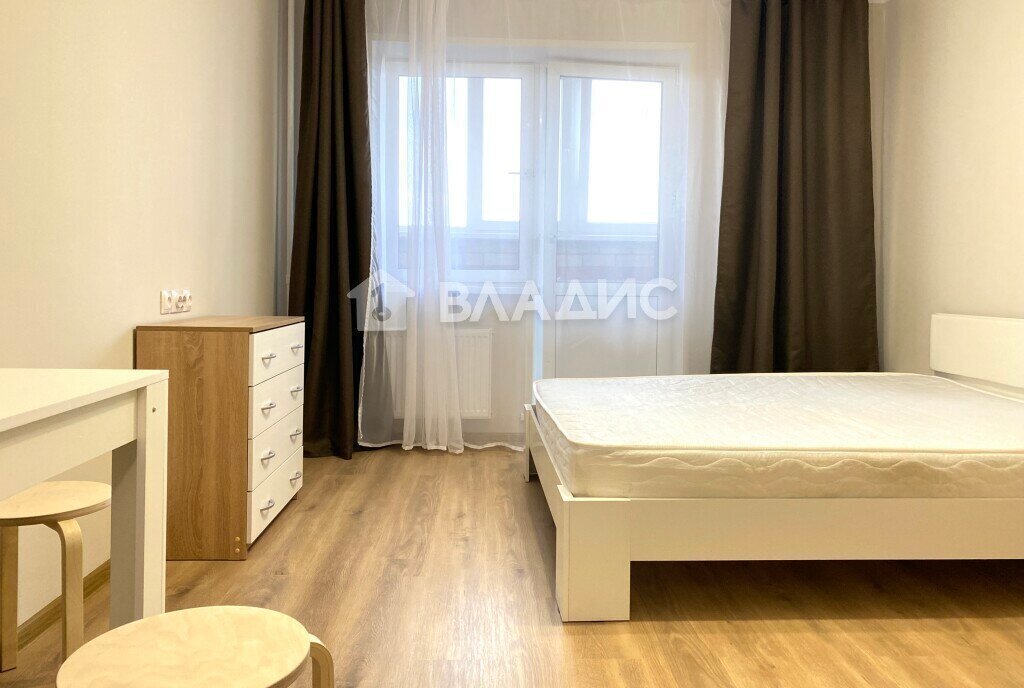 квартира г Владимир ул Северная 2б фото 7