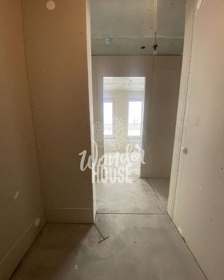 квартира г Тюмень р-н Центральный ул Газовиков 38к/1 фото 19