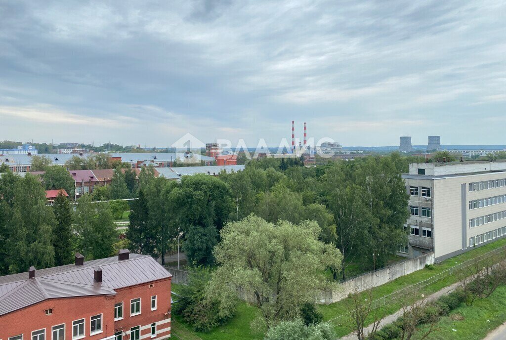 квартира г Владимир ул Северная 2б фото 18