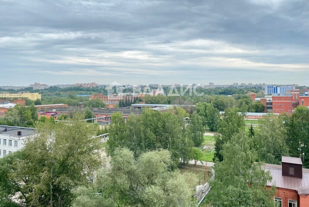 квартира г Владимир ул Северная 2б фото 19