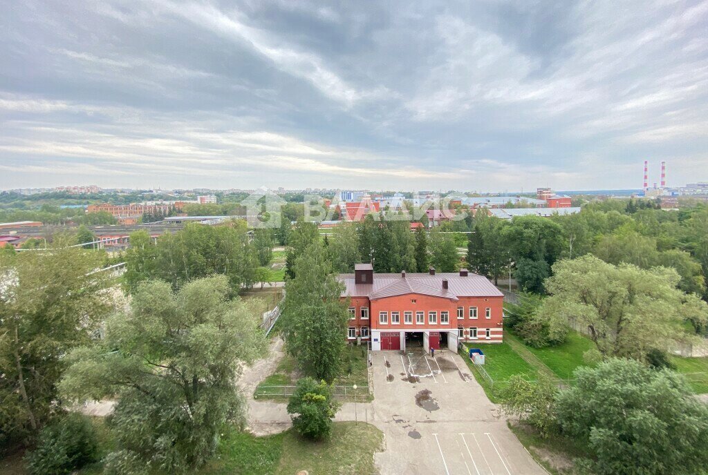 квартира г Владимир ул Северная 2б фото 20