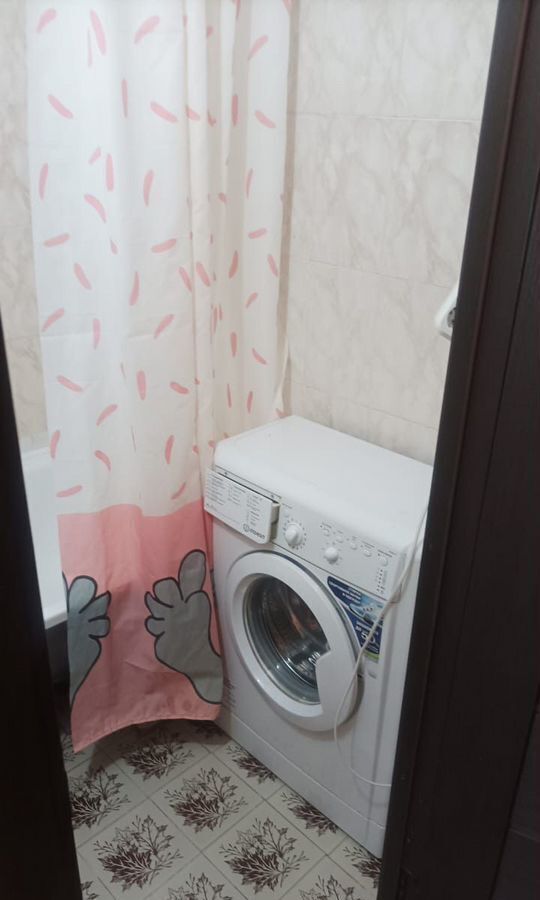 квартира г Выкса мкр-н Мотмос, 13В фото 8