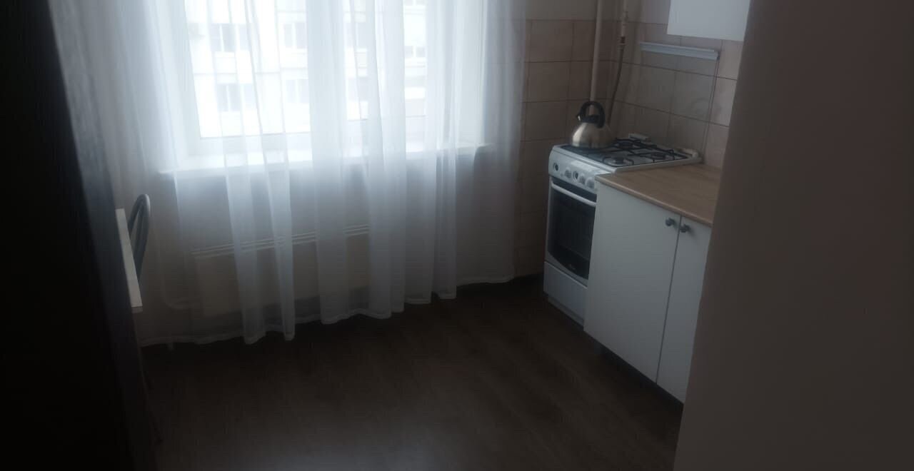 квартира г Выкса мкр-н Мотмос, 13В фото 6