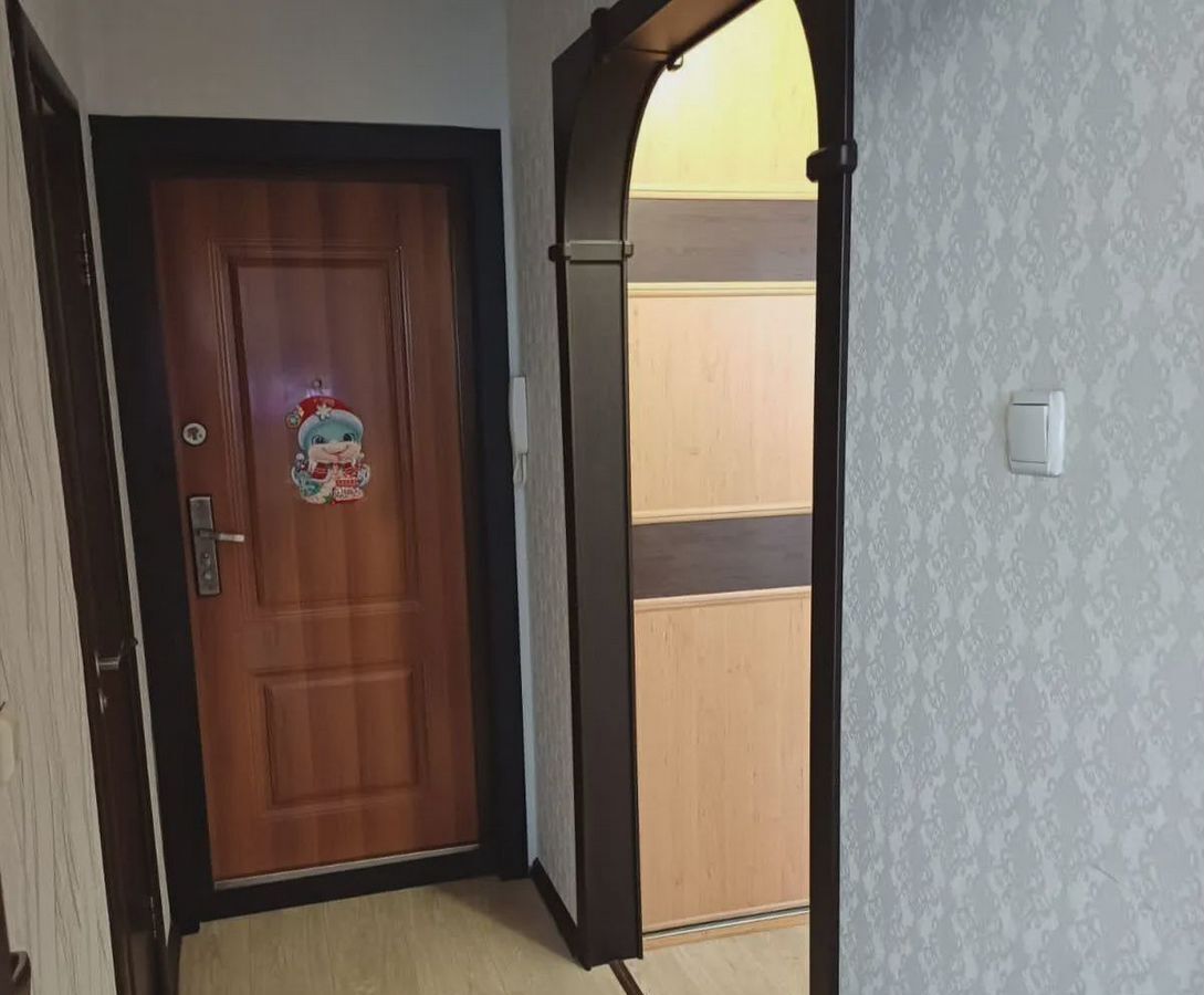 квартира г Тюмень р-н Восточный ул Широтная 171к/7 фото 8