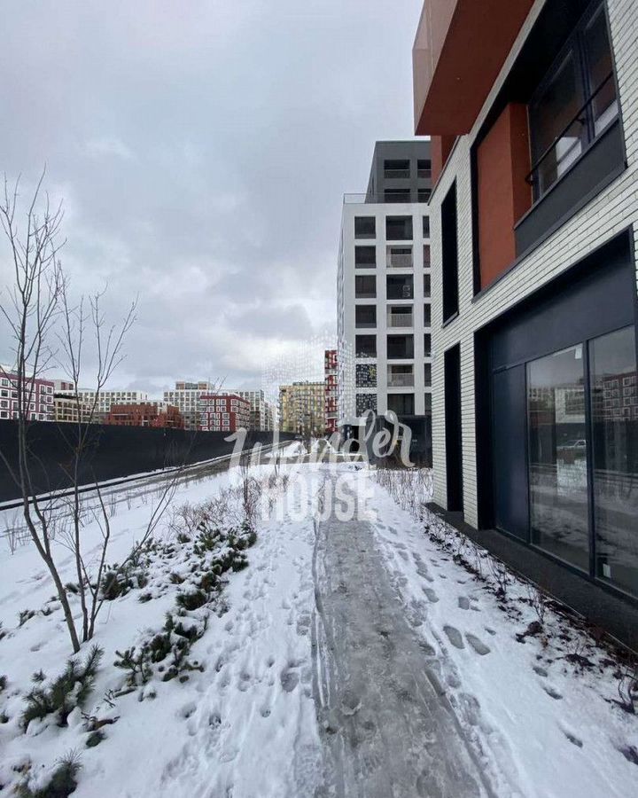 квартира г Тюмень р-н Центральный ул Газовиков 38к/1 фото 38