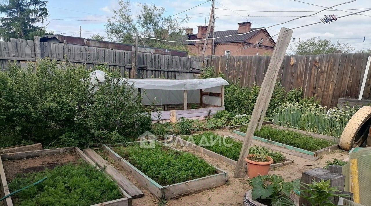 квартира г Улан-Удэ р-н Советский микрорайон Вагжанова ул. Дивизионная 2-й участок, 87 фото 9
