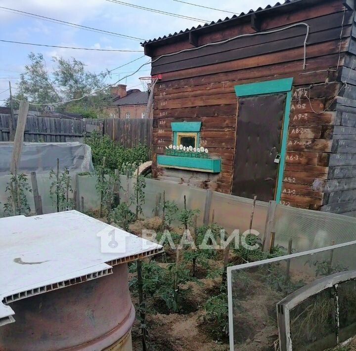 квартира г Улан-Удэ р-н Советский микрорайон Вагжанова ул. Дивизионная 2-й участок, 87 фото 14