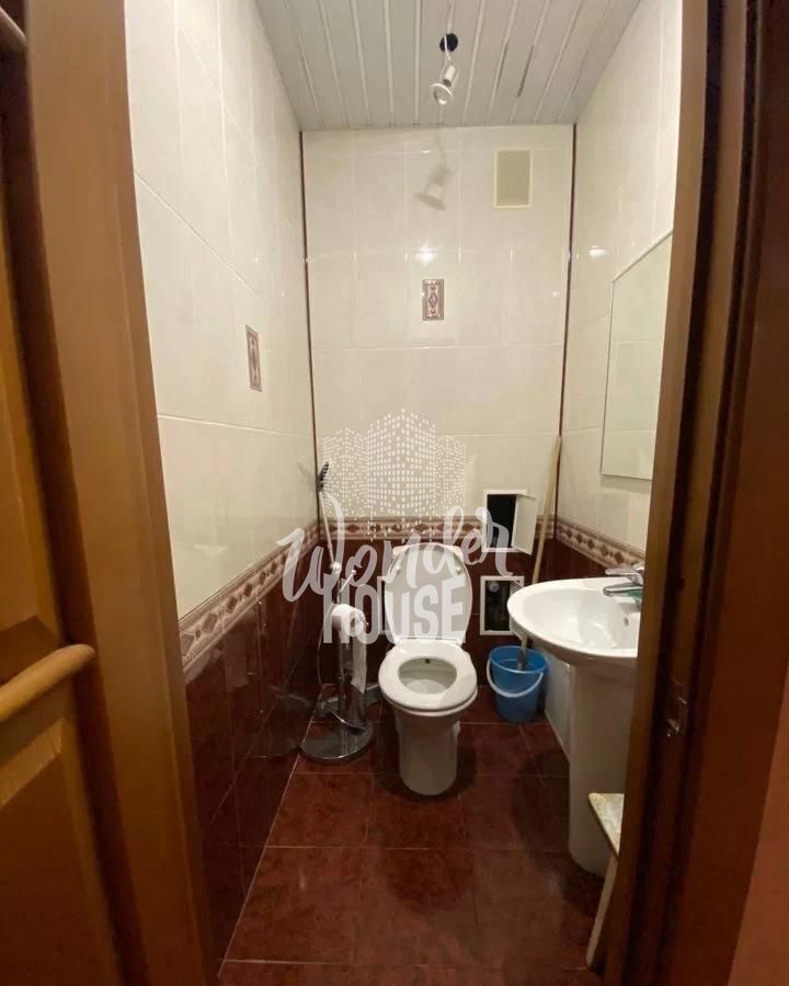 квартира г Тюмень р-н Центральный ул Котельщиков 17к/2 фото 8