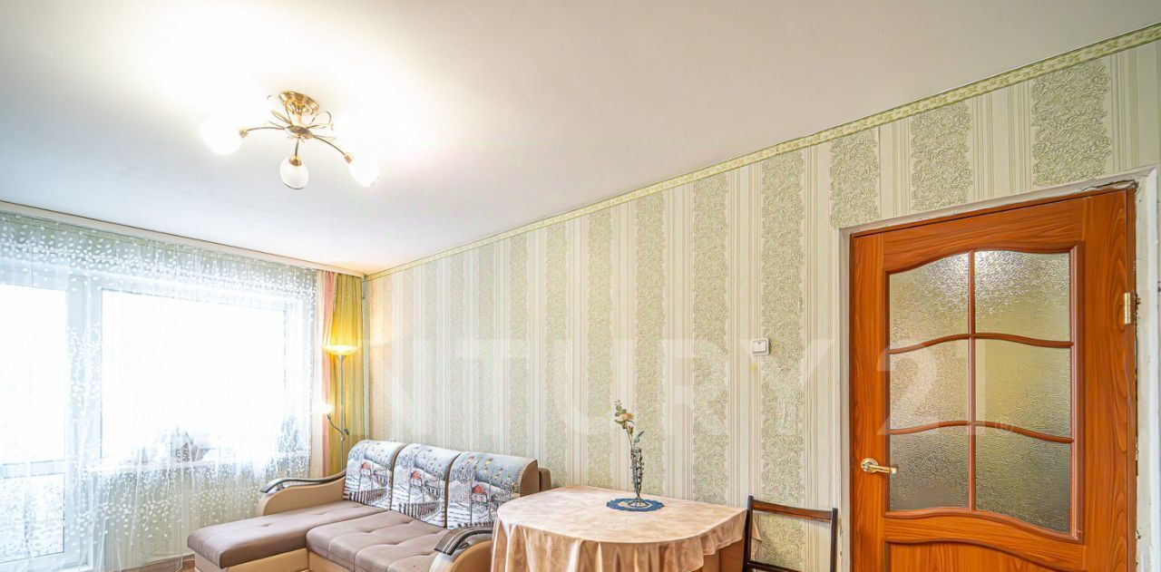 квартира г Пермь р-н Индустриальный ул Космонавта Леонова 40 фото 3