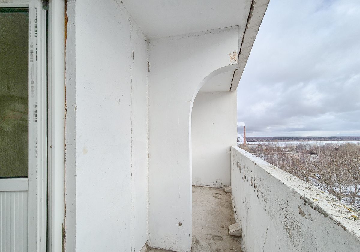 квартира г Ярославль р-н Фрунзенский ул Большая Техническая 13 фото 4