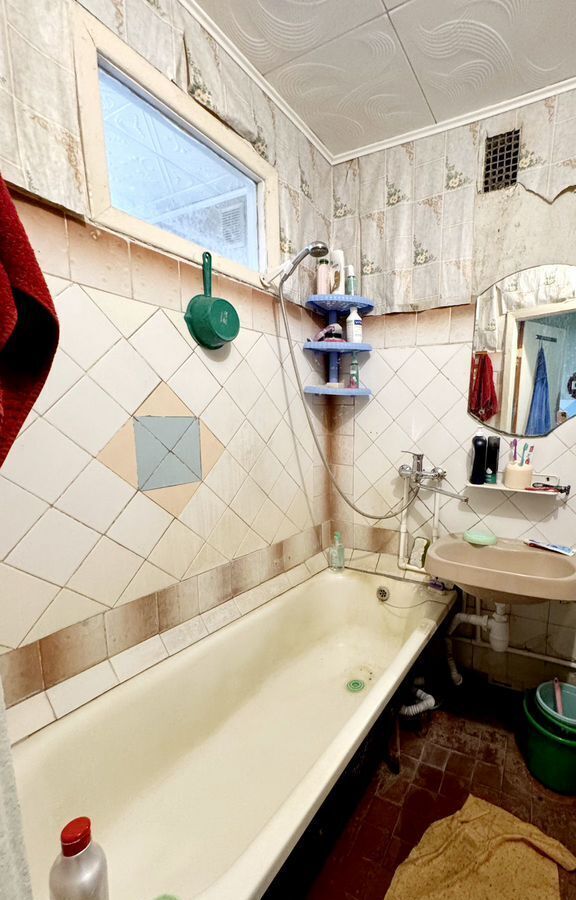 квартира г Каменск-Шахтинский пер Коммунистический 102 фото 4