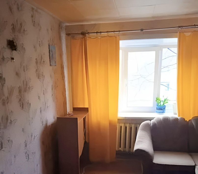 квартира г Иркутск р-н Октябрьский ул Пискунова 104 фото 4