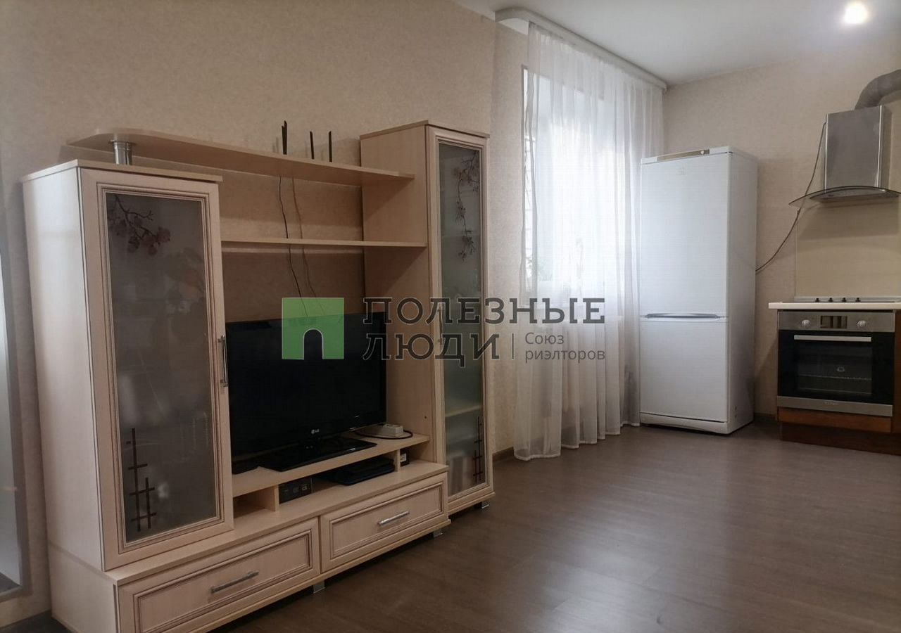 квартира г Ижевск р-н Устиновский ул Автозаводская 21а фото 4