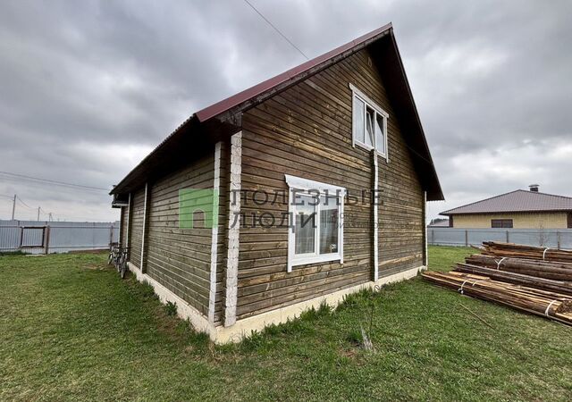 д Лудорвай ул Славянская 5 Ижевск фото