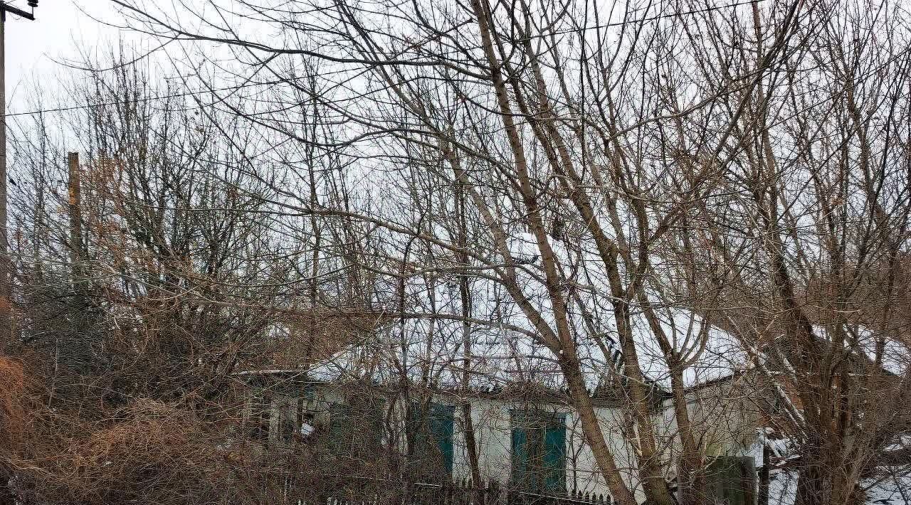 земля р-н Валуйский г Валуйки ул Дзержинского фото 1
