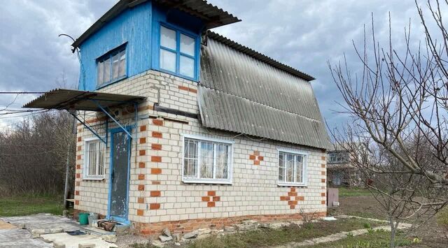 Шляховское с/пос, Ключики, садоводческое товарищество фото