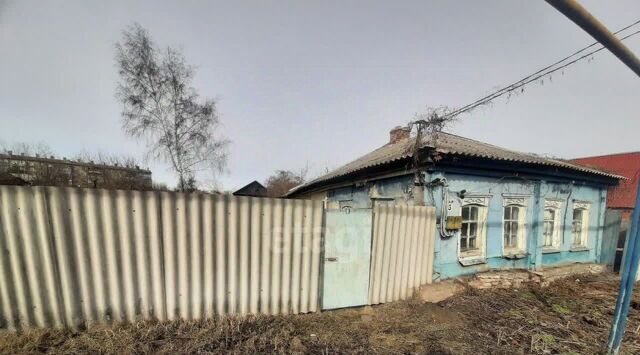 дом пр-кт Гая фото