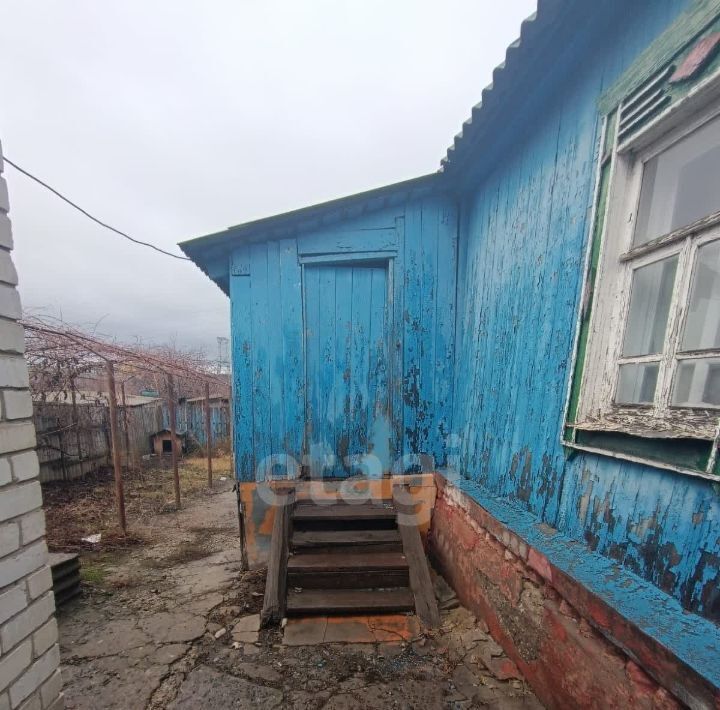 дом г Губкин ул Белгородская 152 фото 4