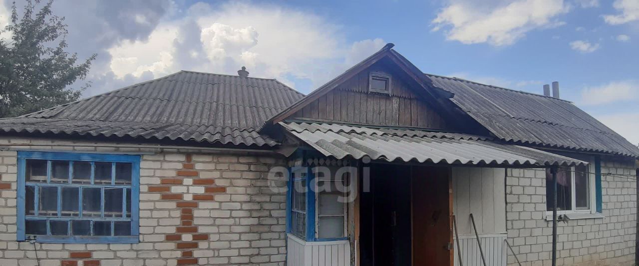 дом р-н Новооскольский г Новый Оскол ул Маяковского 2 фото 4