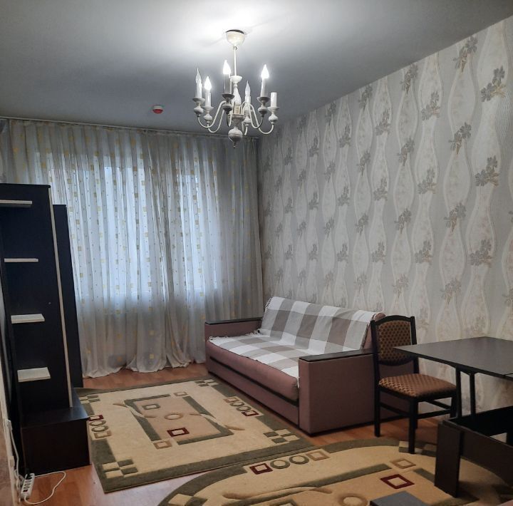 квартира г Краснодар р-н Центральный ул Ставропольская 336/6 фото 1
