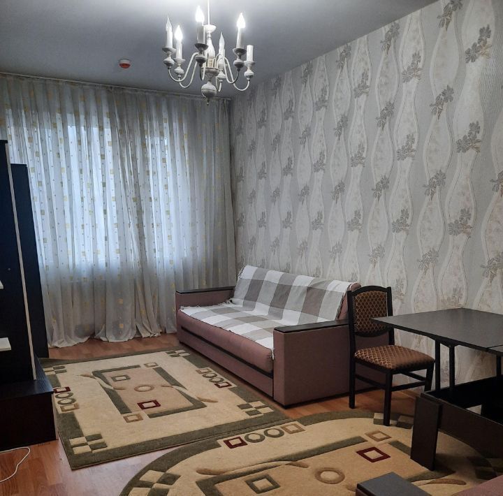 квартира г Краснодар р-н Центральный ул Ставропольская 336/6 фото 4