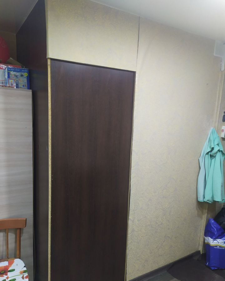 комната г Барнаул р-н Железнодорожный ул Георгия Исакова 116а фото 4
