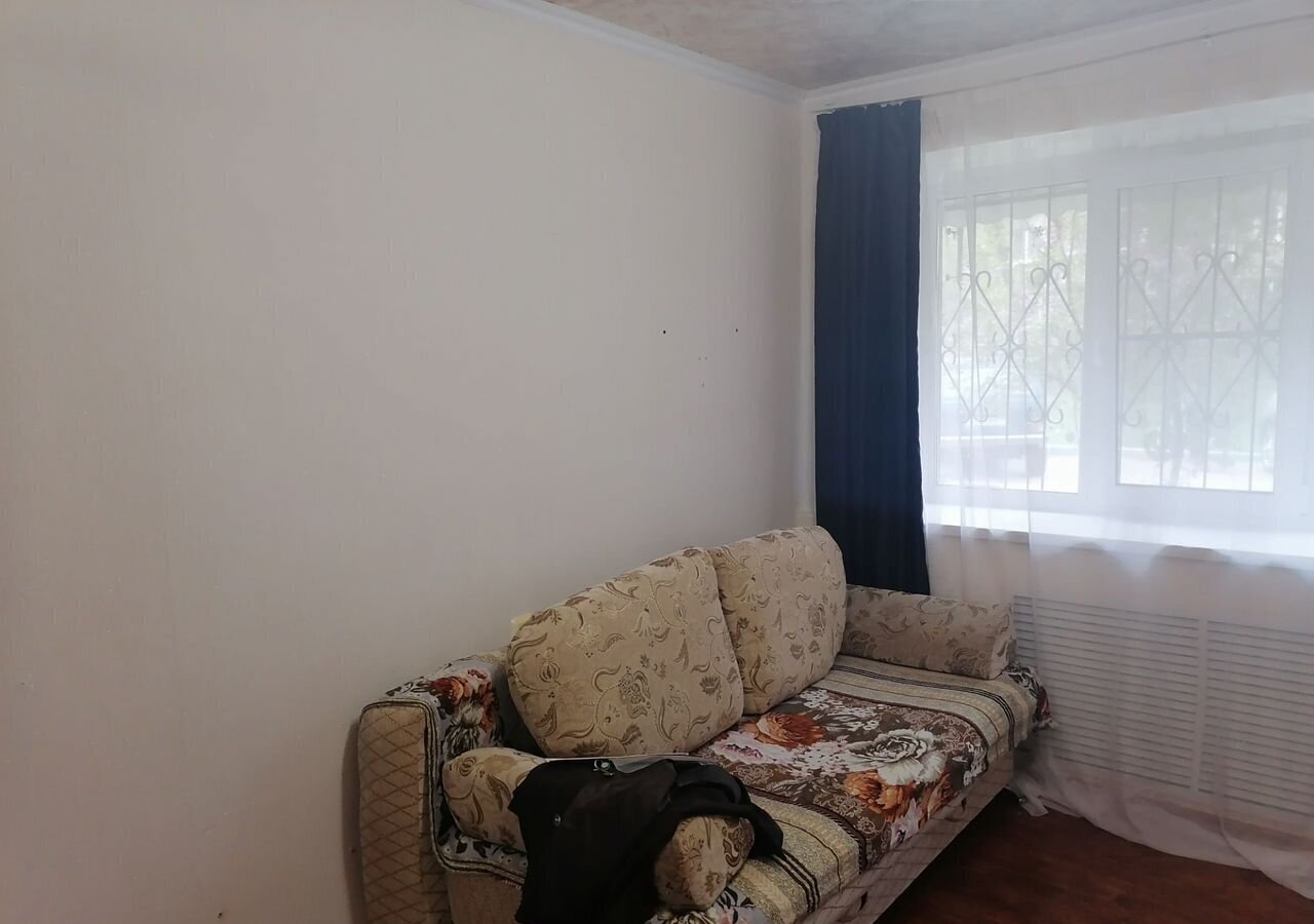 комната г Тула р-н Центральный ул Кауля 11к/2 фото 1